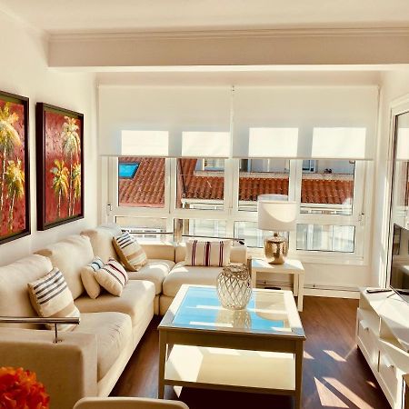 Playa Panjon Apartment Nigran Exterior photo