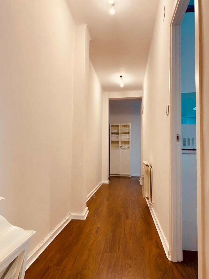 Playa Panjon Apartment Nigran Exterior photo