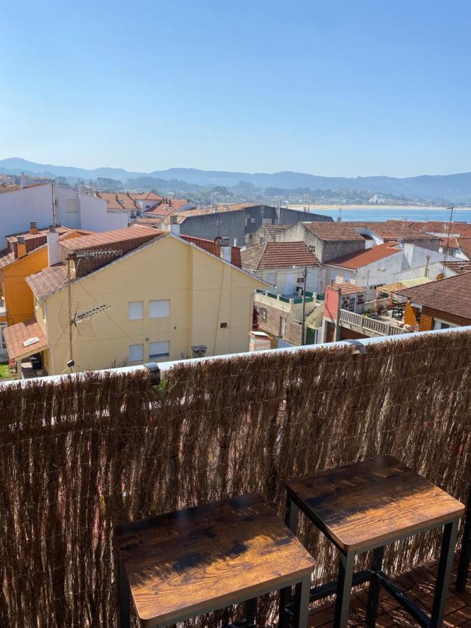 Playa Panjon Apartment Nigran Exterior photo